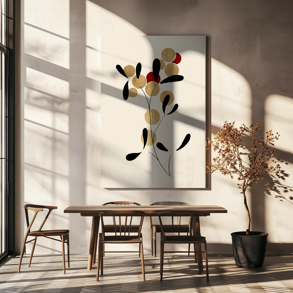 Idee Nr. 21 | Leinwand