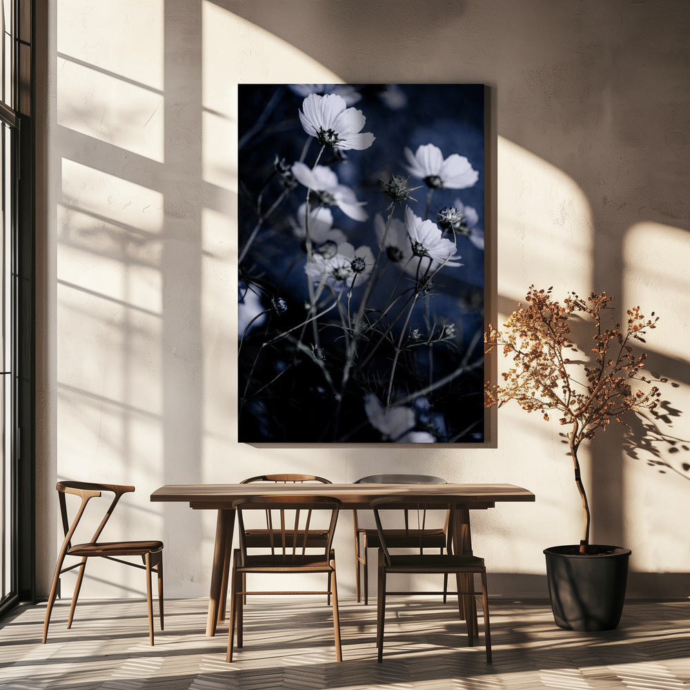 Wildblumen 10 | Leinwand