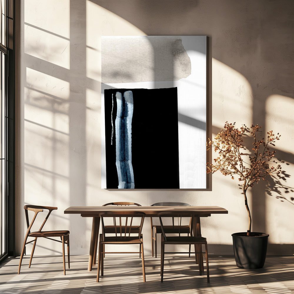 Adjacent 2 | Canvas