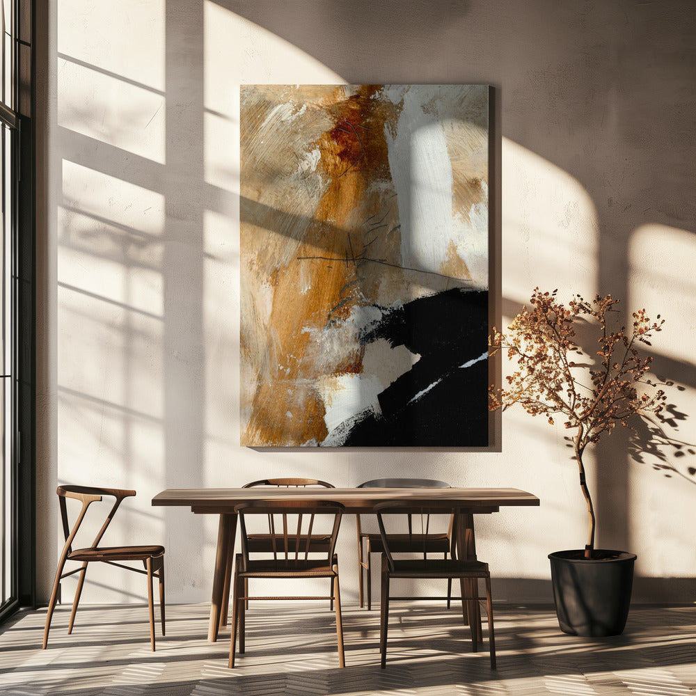 Underneath | Canvas