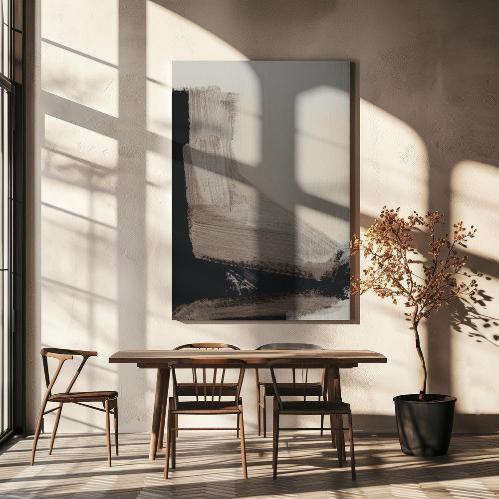 Mellow No2 | Canvas