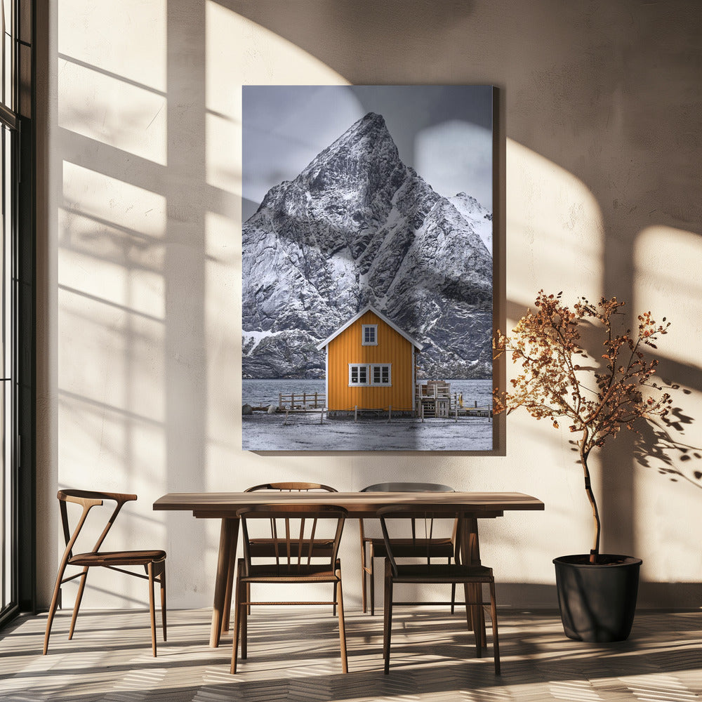 Leinwand