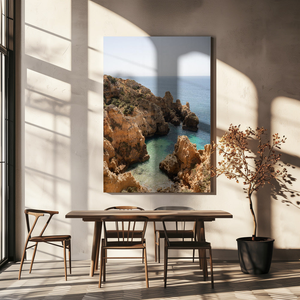 Algarve | Leinwand