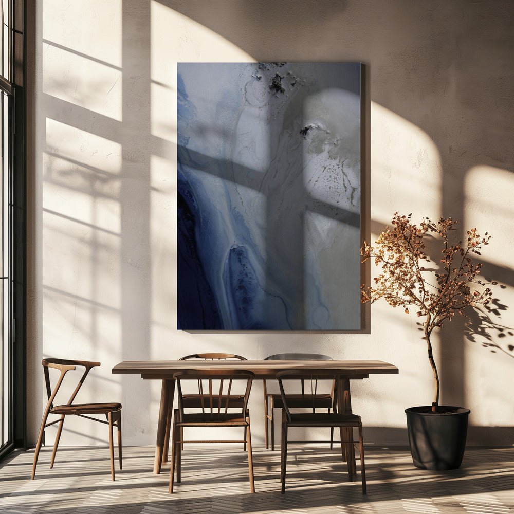 Nautische Kunst - Marine Majesty 3 | Leinwand