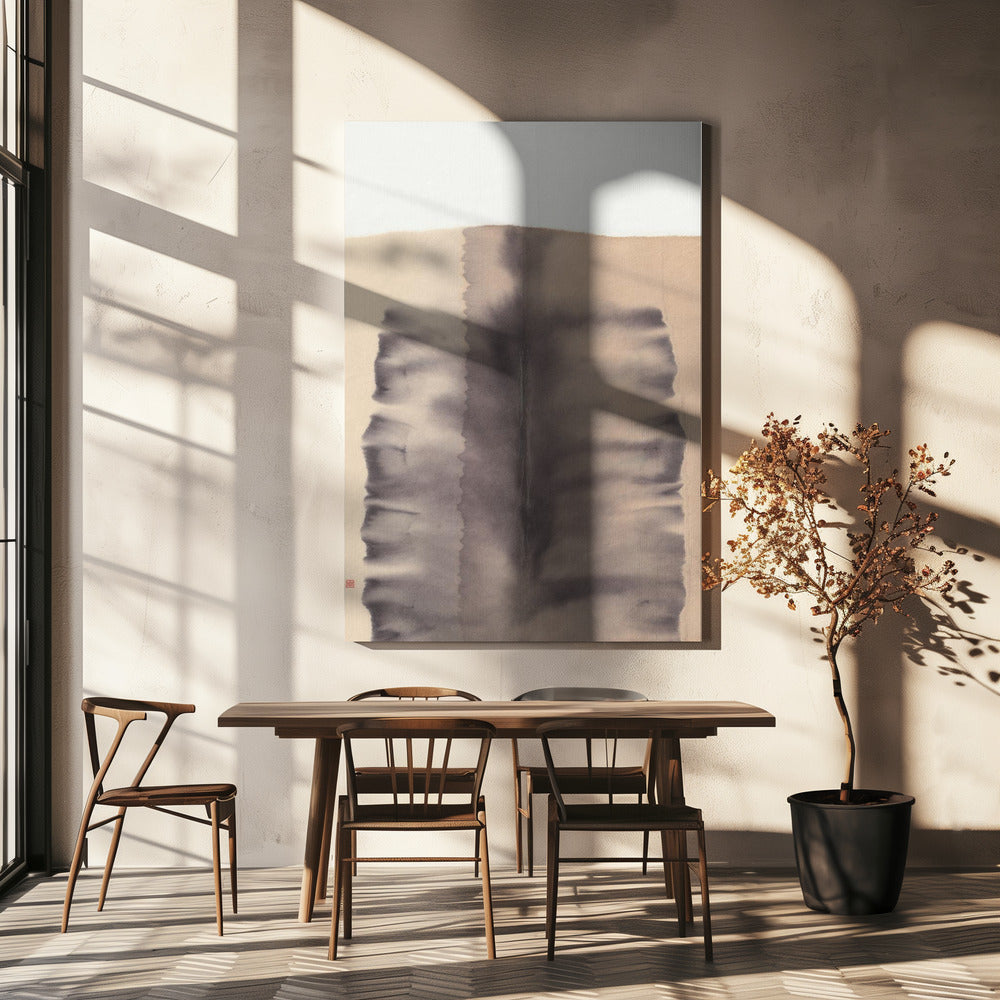 Studie Nr. 2 | Medulla | Leinwand