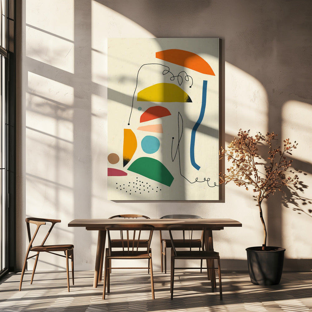 Expression 2 | Canvas