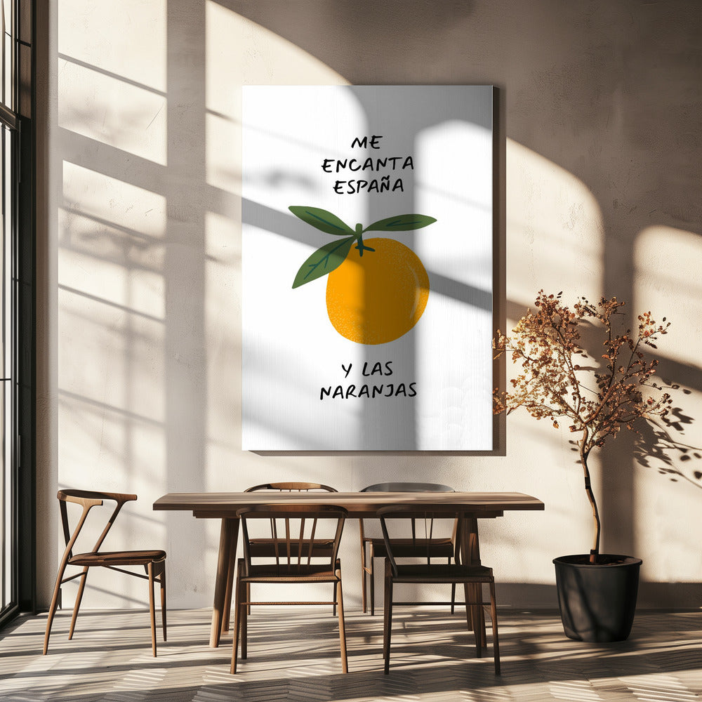 Me encanta espana | Canvas