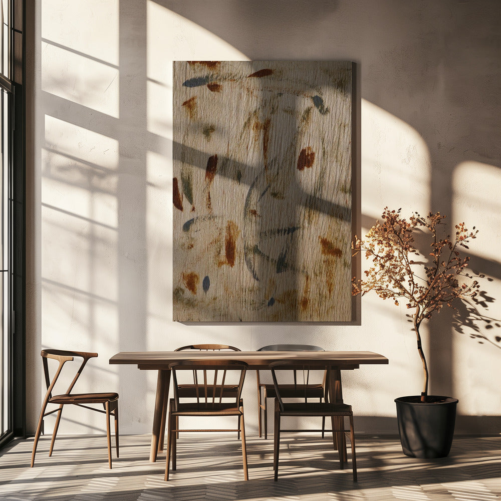 Whispers of Earth | Canvas