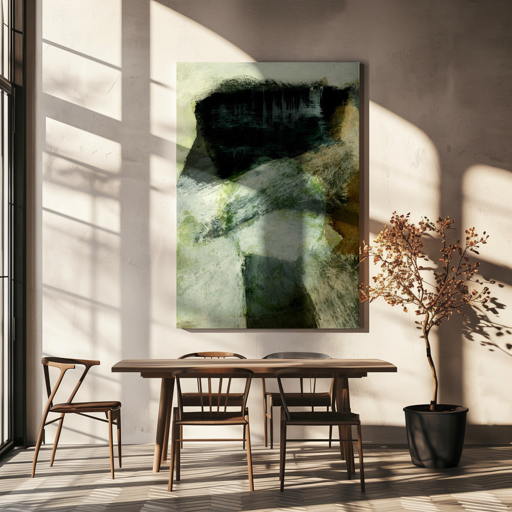 Giungla | Canvas
