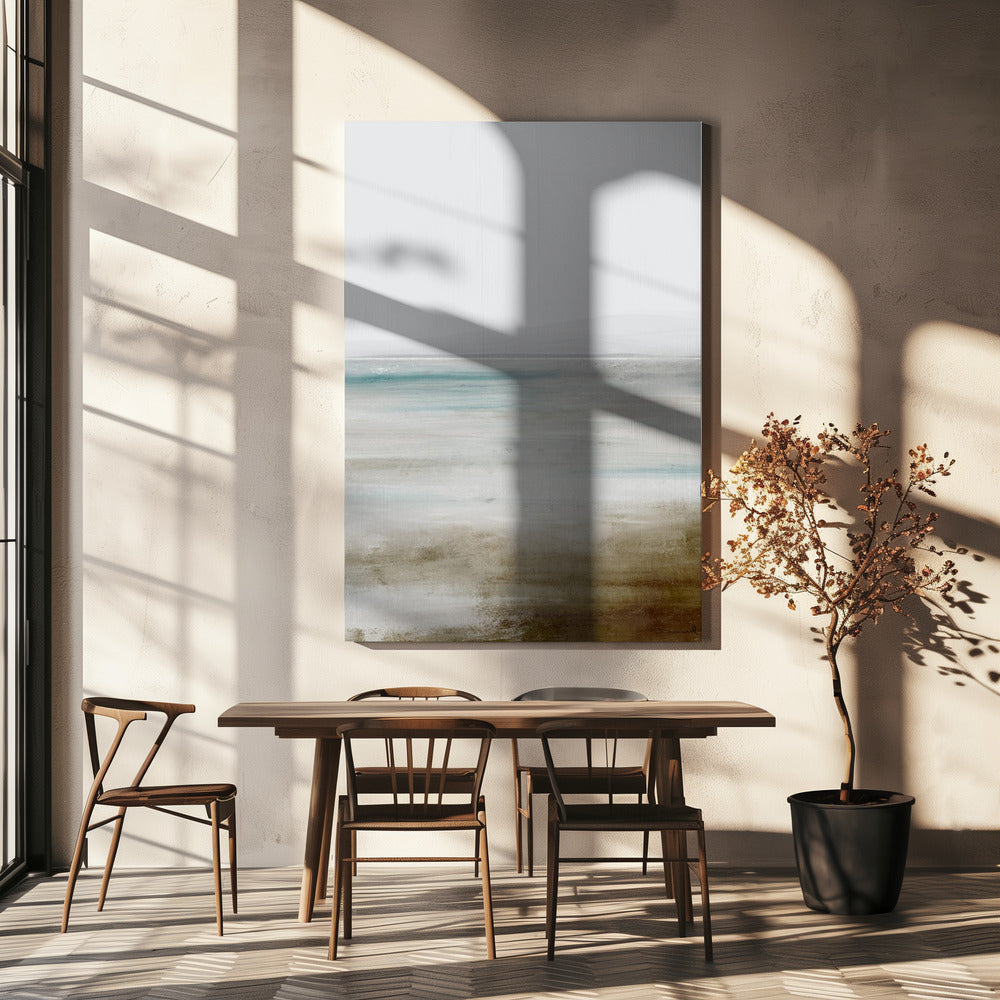 Bay View | Canvas