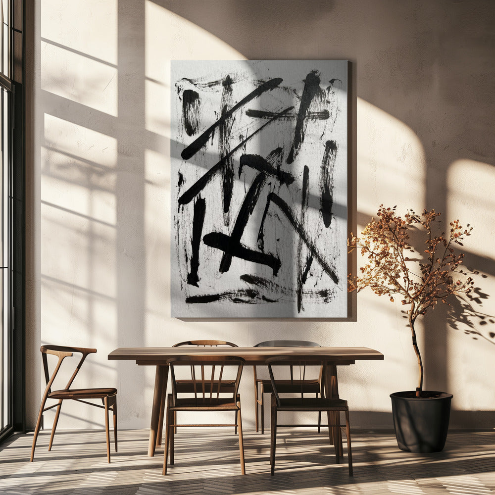 Stellplatz | Leinwand