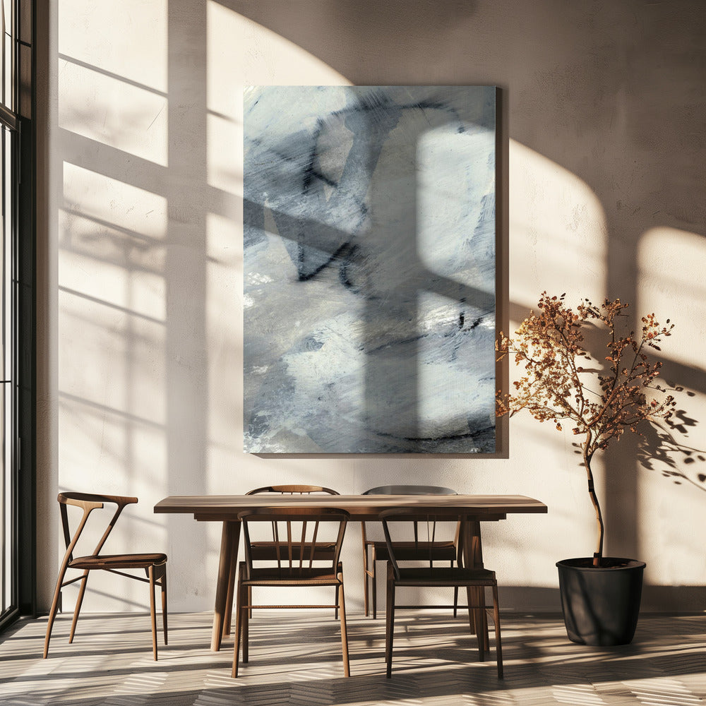 Modern 1 | Leinwand
