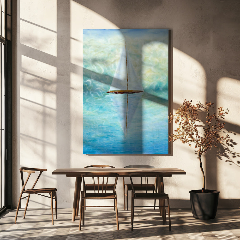 Vessels | Canvas