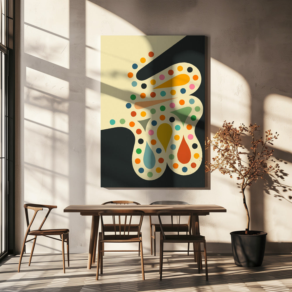 Transit | Canvas