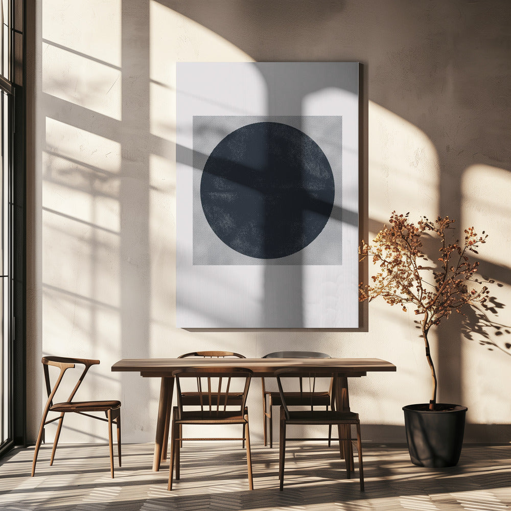 Celestial Void | Canvas