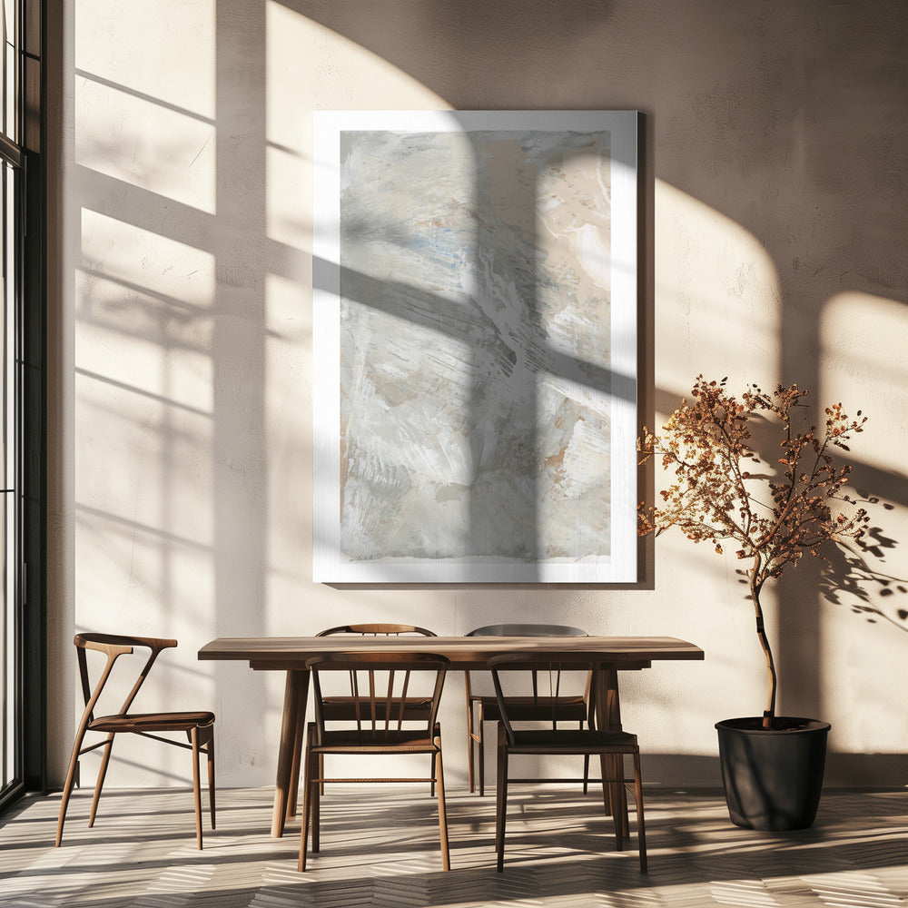 Whispered Horizons | Canvas