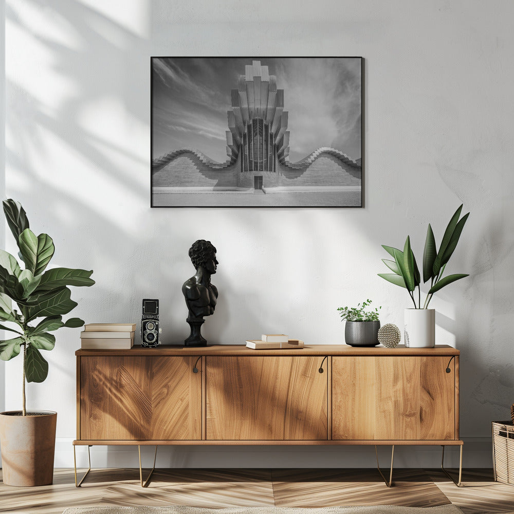 Weingut Ysios | Poster