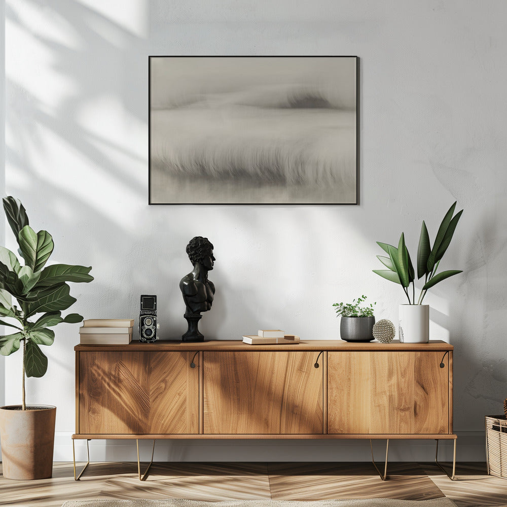 Wasserseite | Poster
