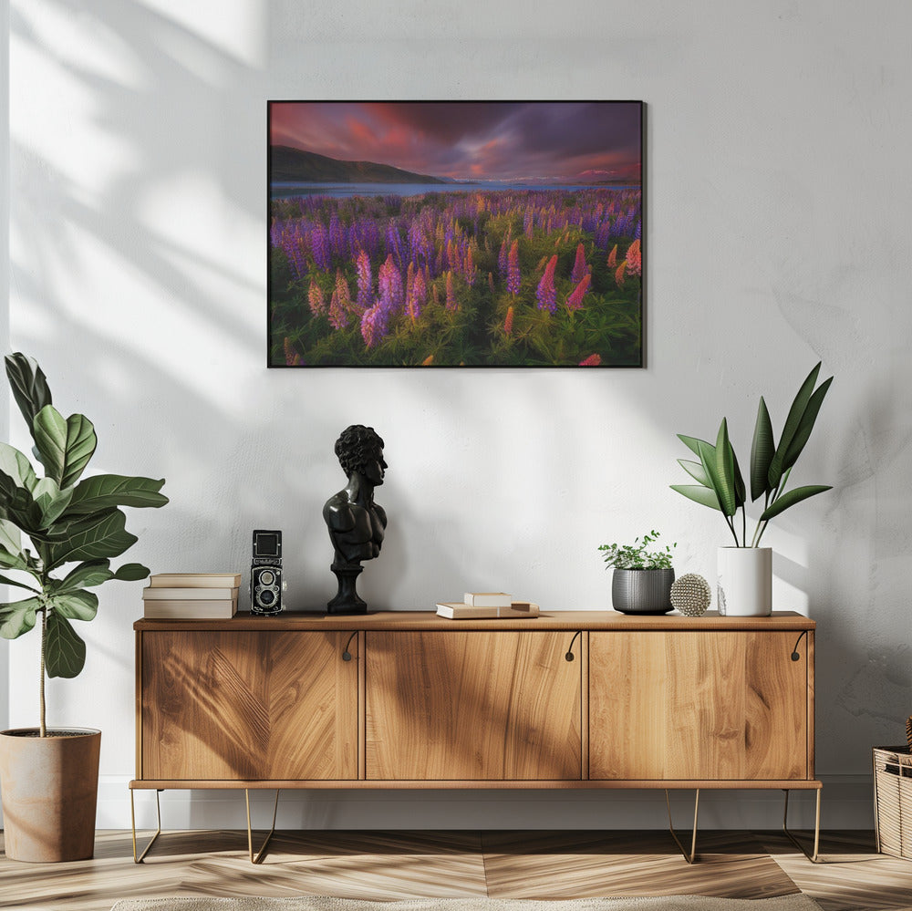 Springtime Rush | Poster