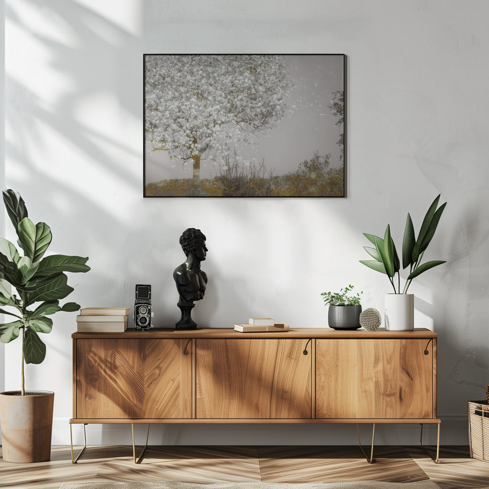 Fruit tree | Poster