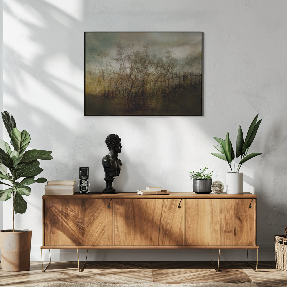 Alter Traum | Poster