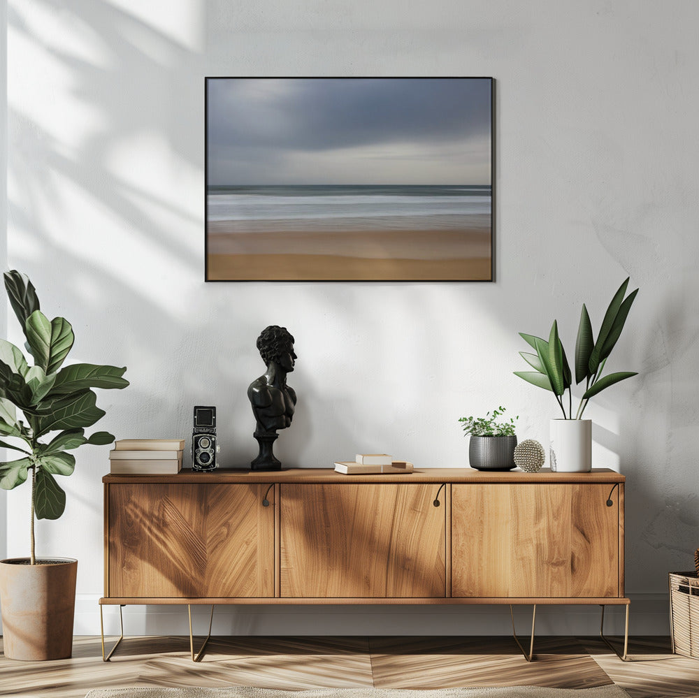 Maritime Wanderung | Poster
