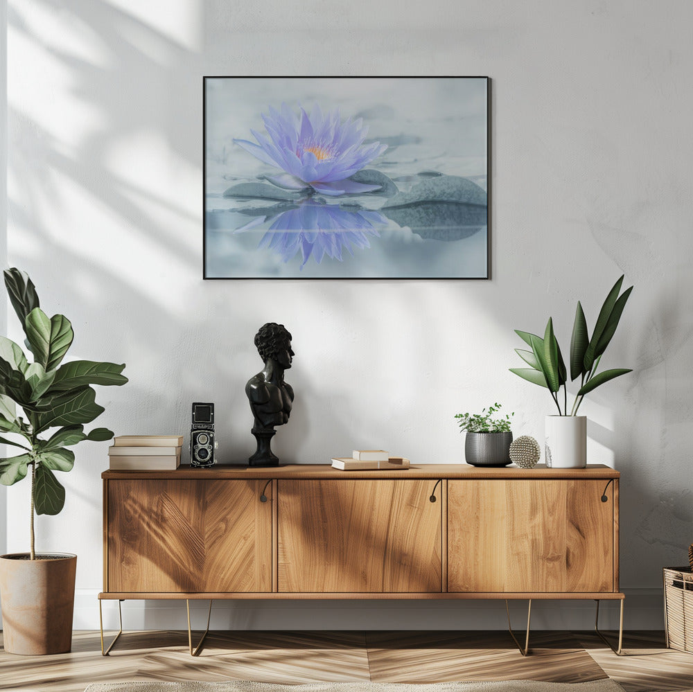 Reflexion | Poster