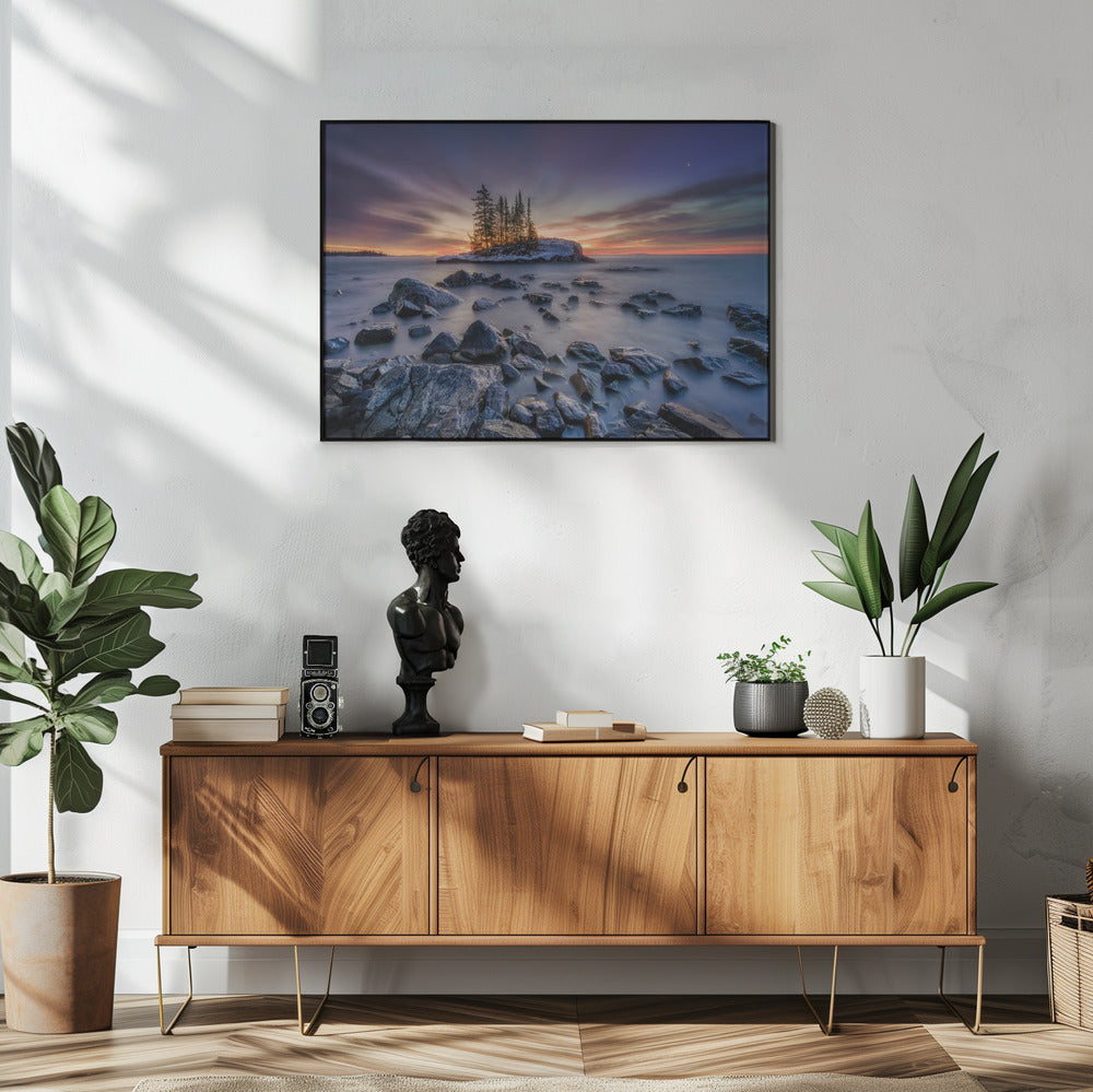 Auferstanden | Poster