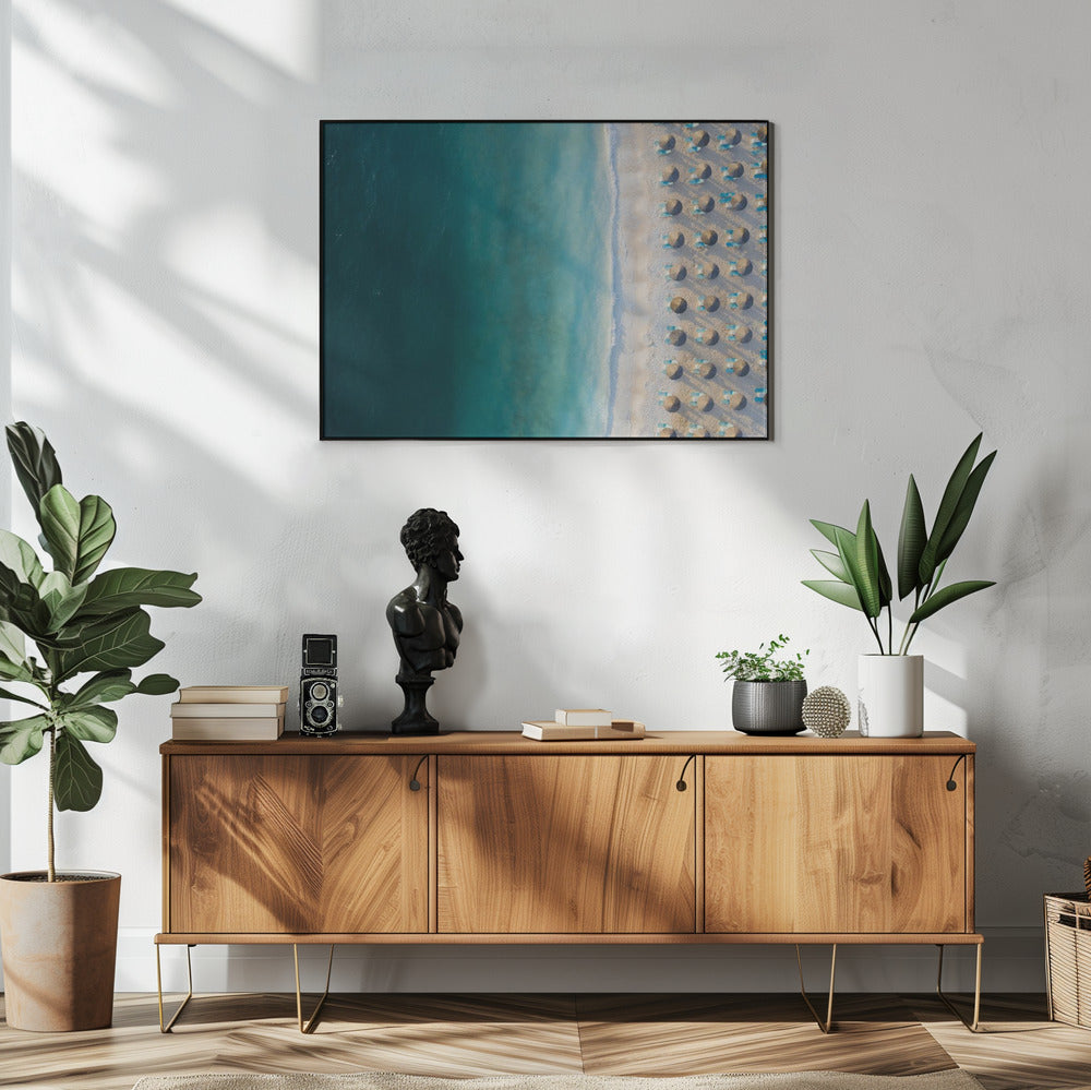 Perfekt | Poster