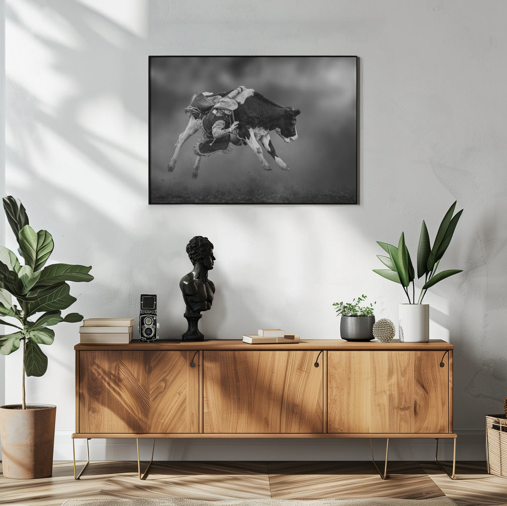 Spiritueller Tanz | Poster