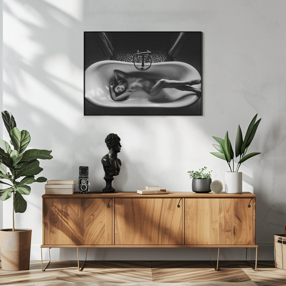 Ohne Titel | Poster