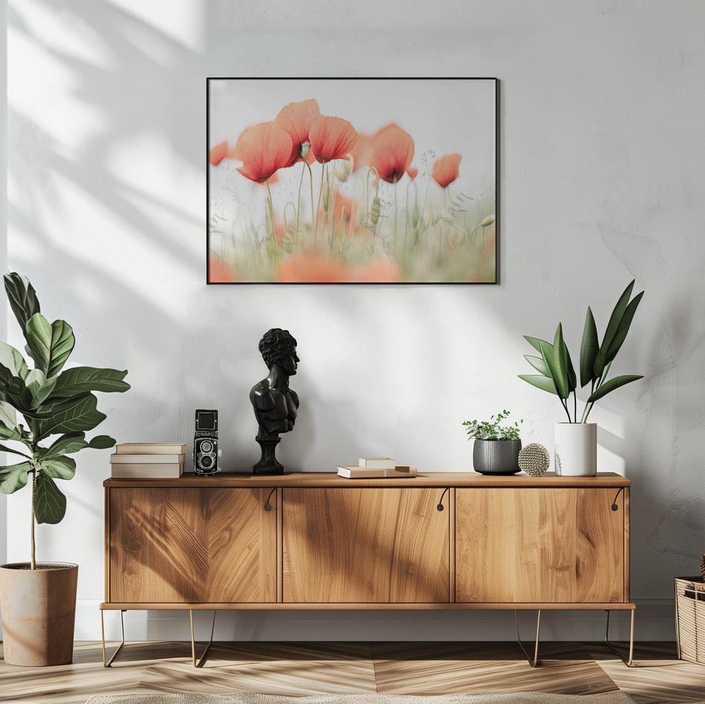 Sommertag | Poster