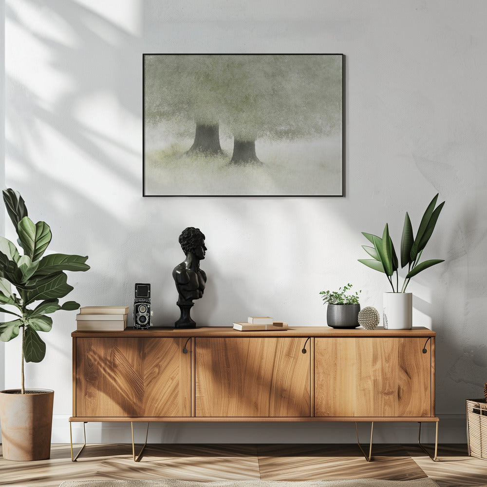 Freundschaft | Poster