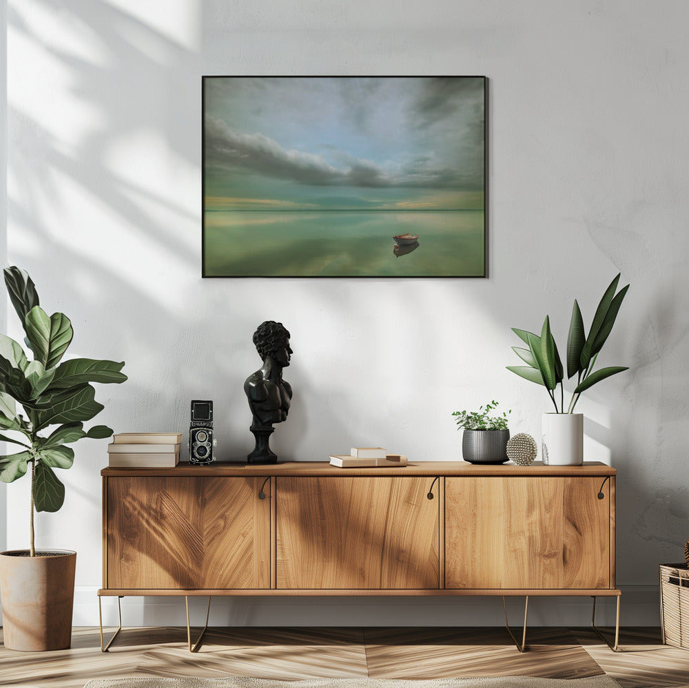 Boat... | Poster