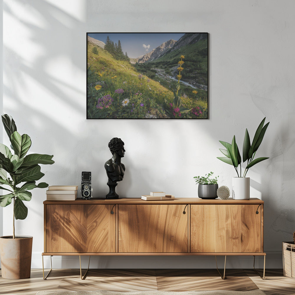 Garten Eden | Poster