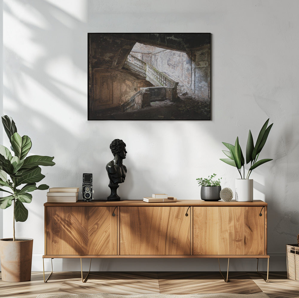 Betonhölle | Poster