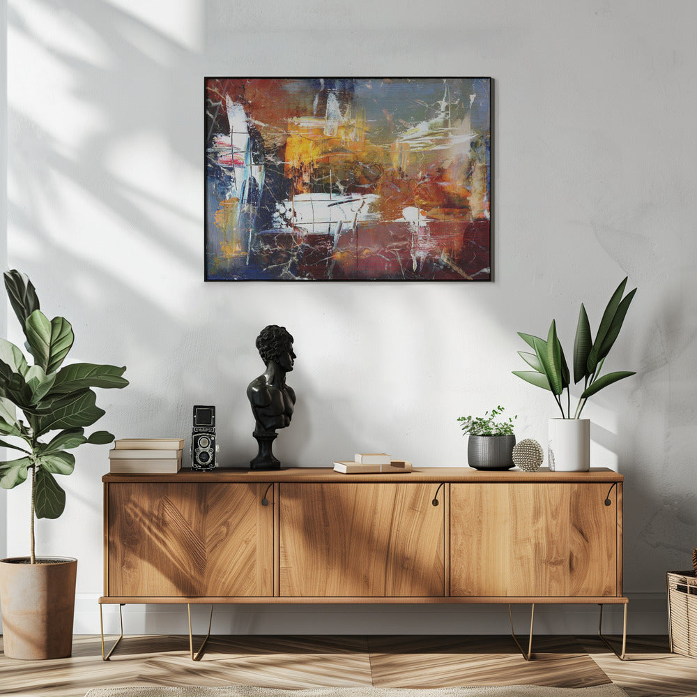 Paint04x | Poster
