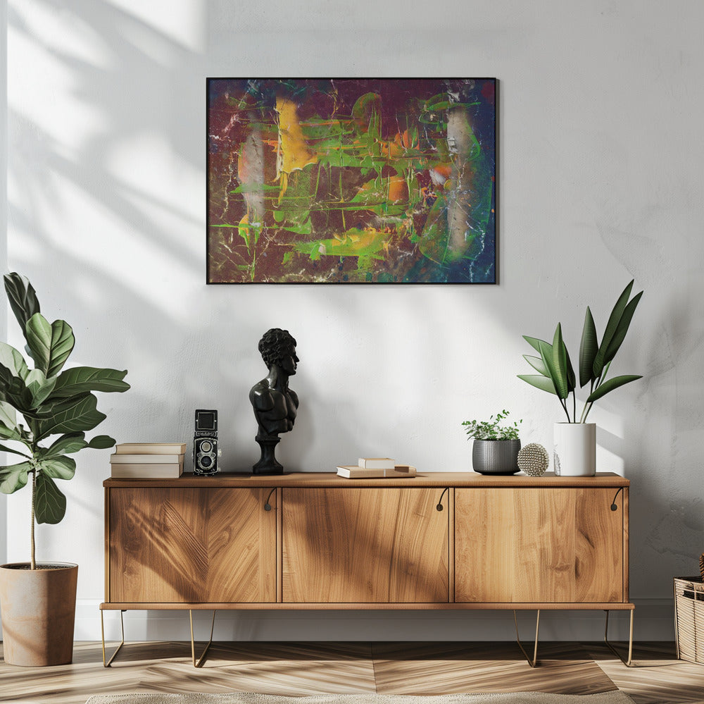 Paint03x | Poster