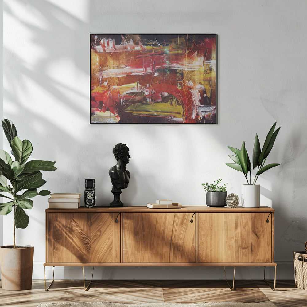 Paint06x | Poster
