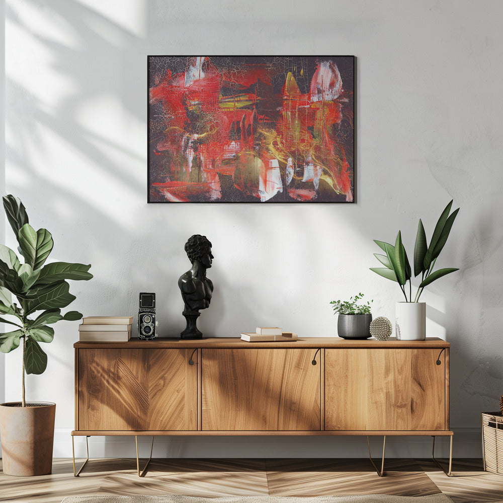 Paint07x | Poster