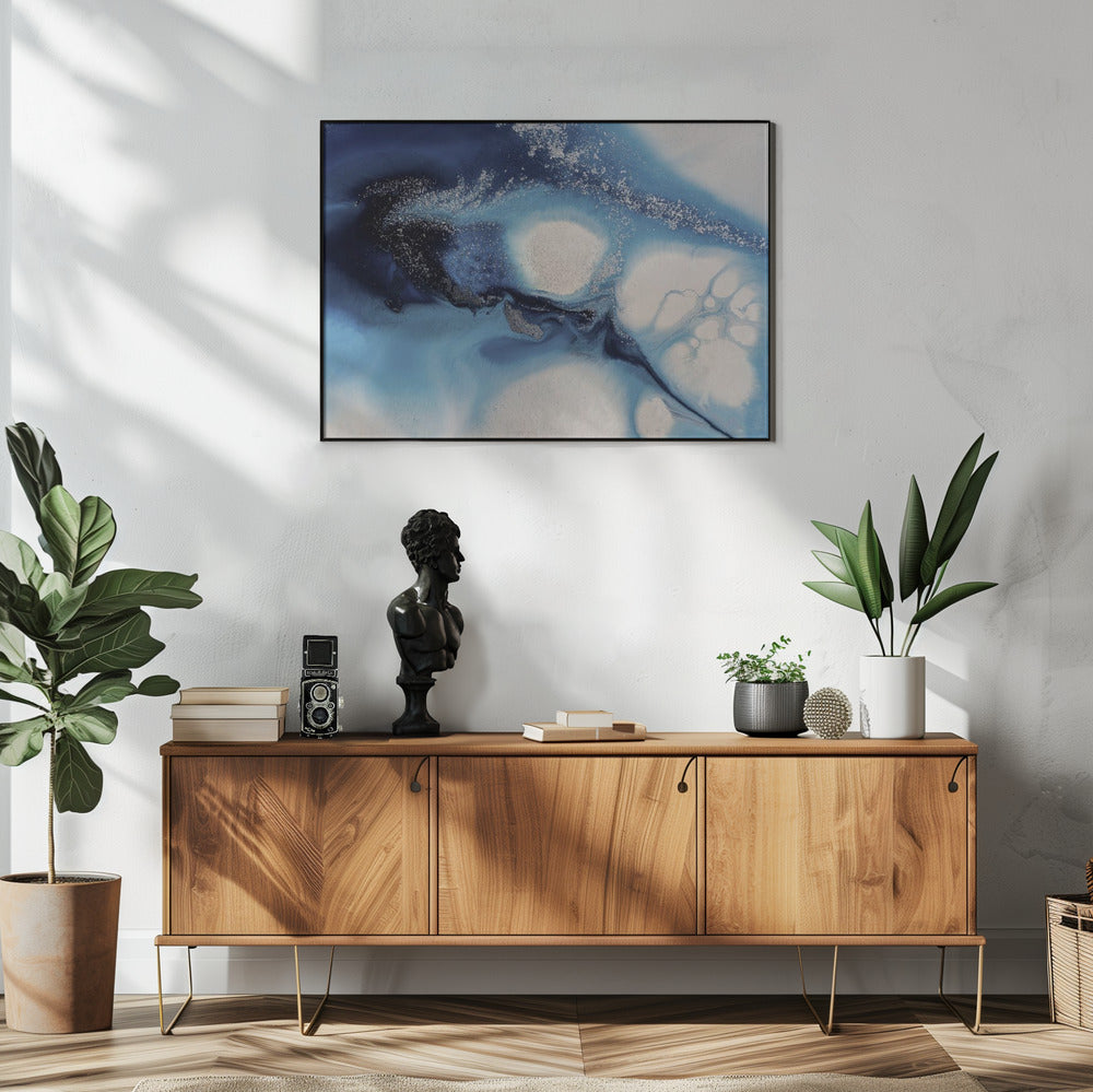 Preußische Obsession | Poster