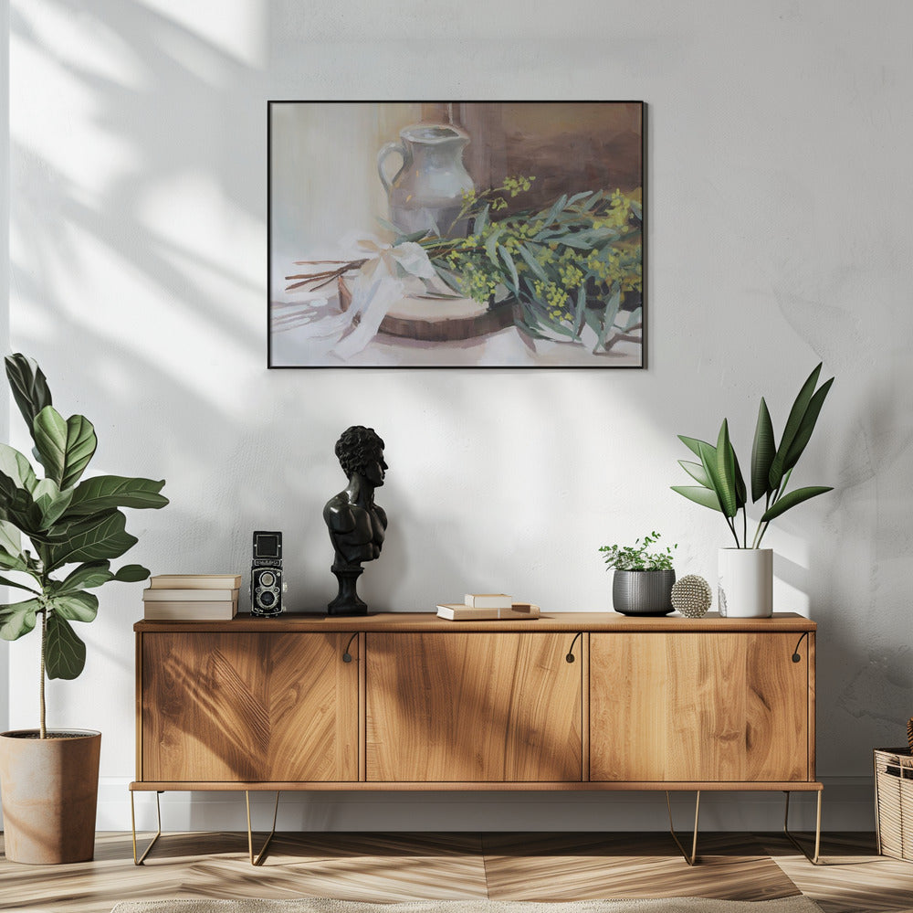 Kutschenhaus | Poster