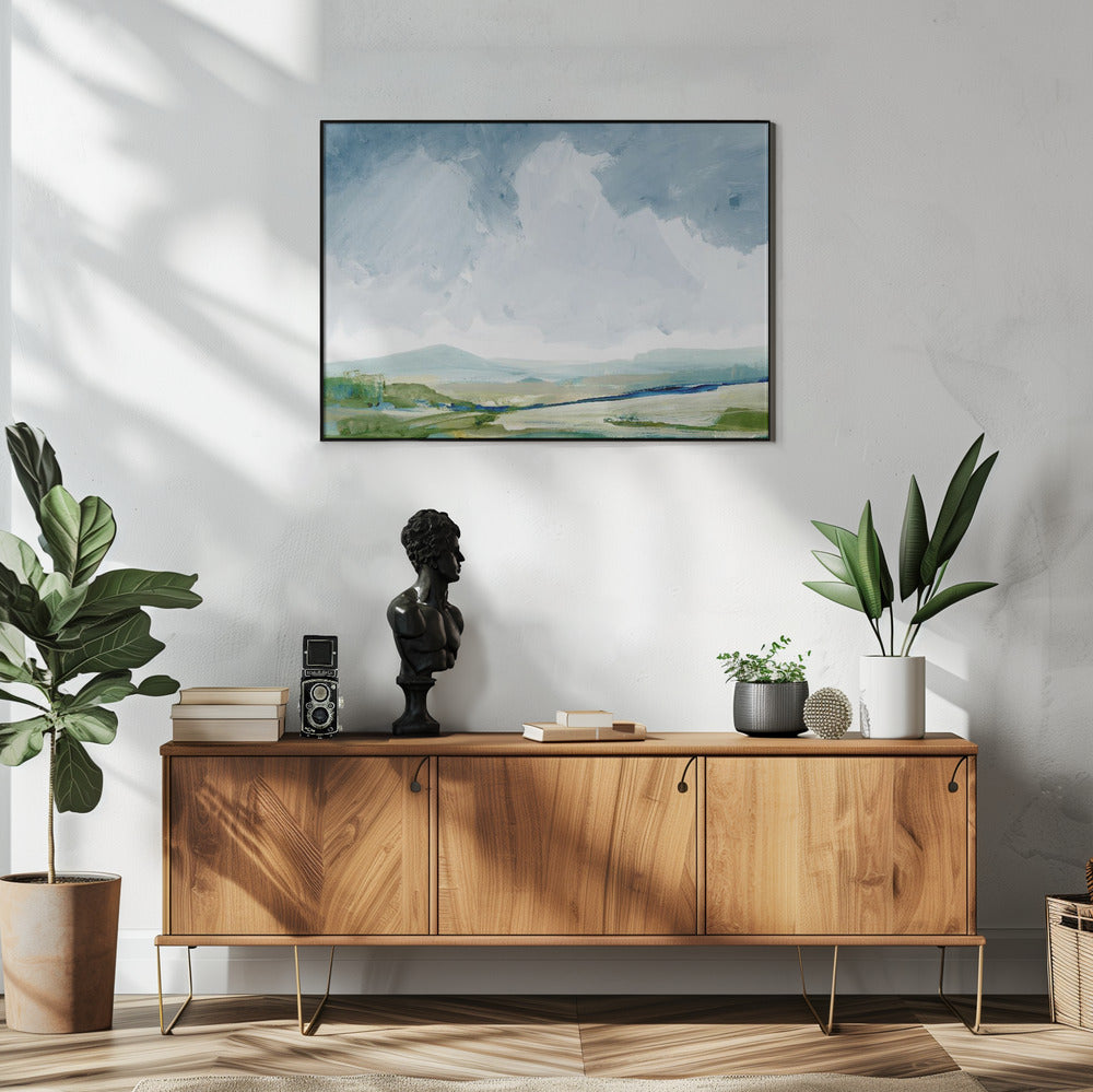 Beerenbach | Poster