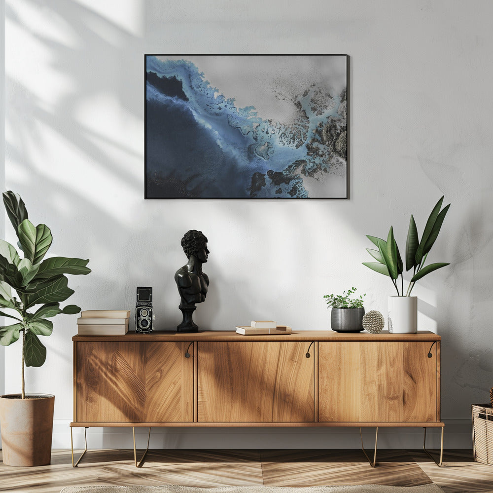 Maritime Majesty | Poster