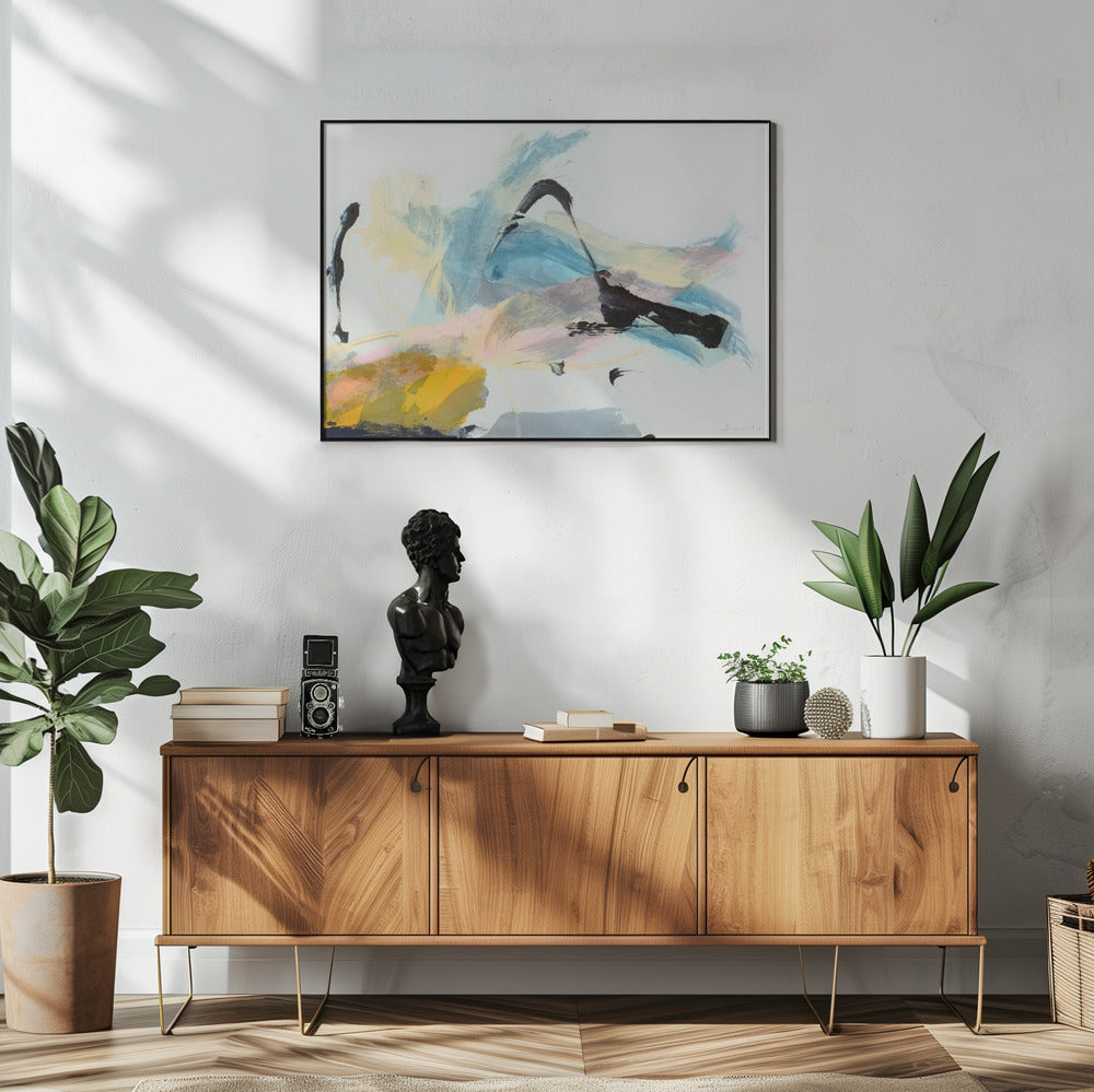 Arcus | Poster
