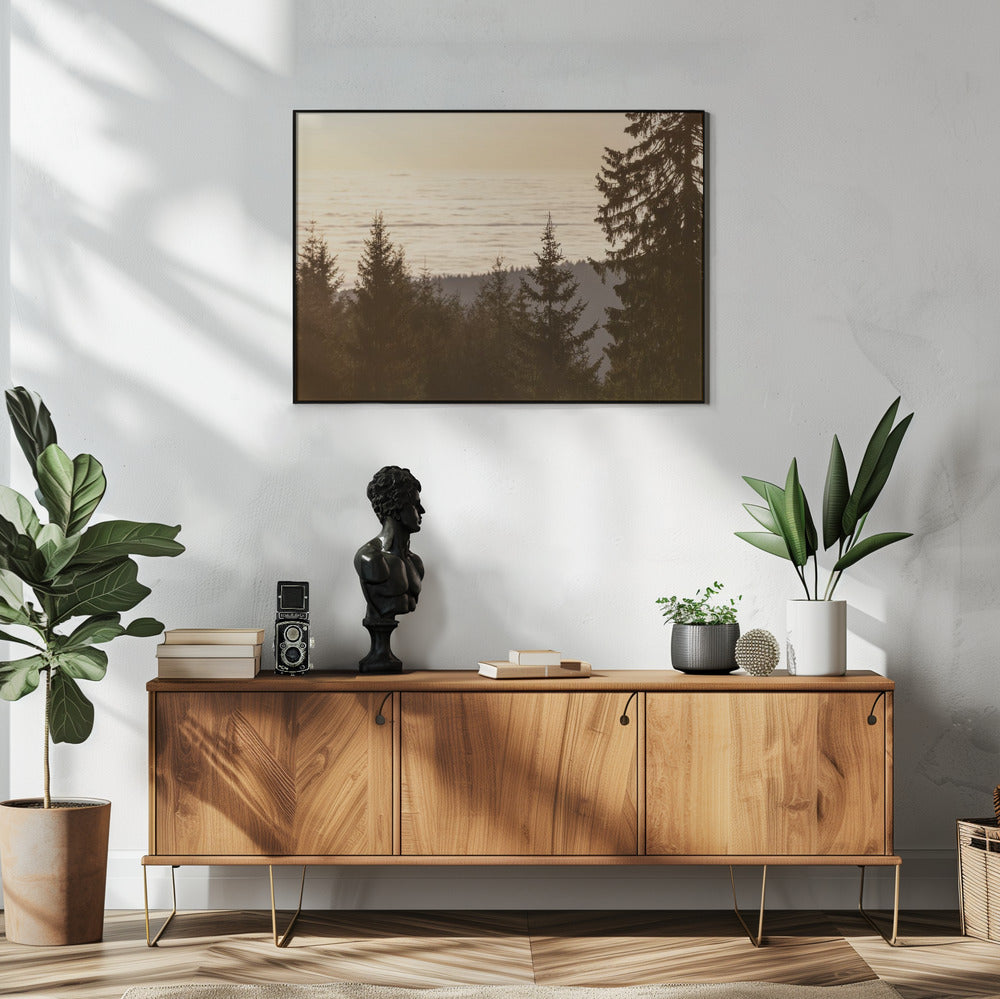 Goldene Stunde 5 | Poster
