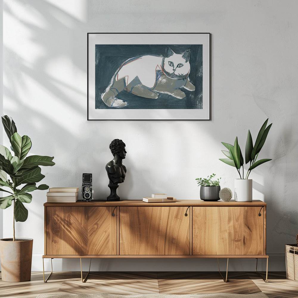 Perfekter Mokka 5 | Poster