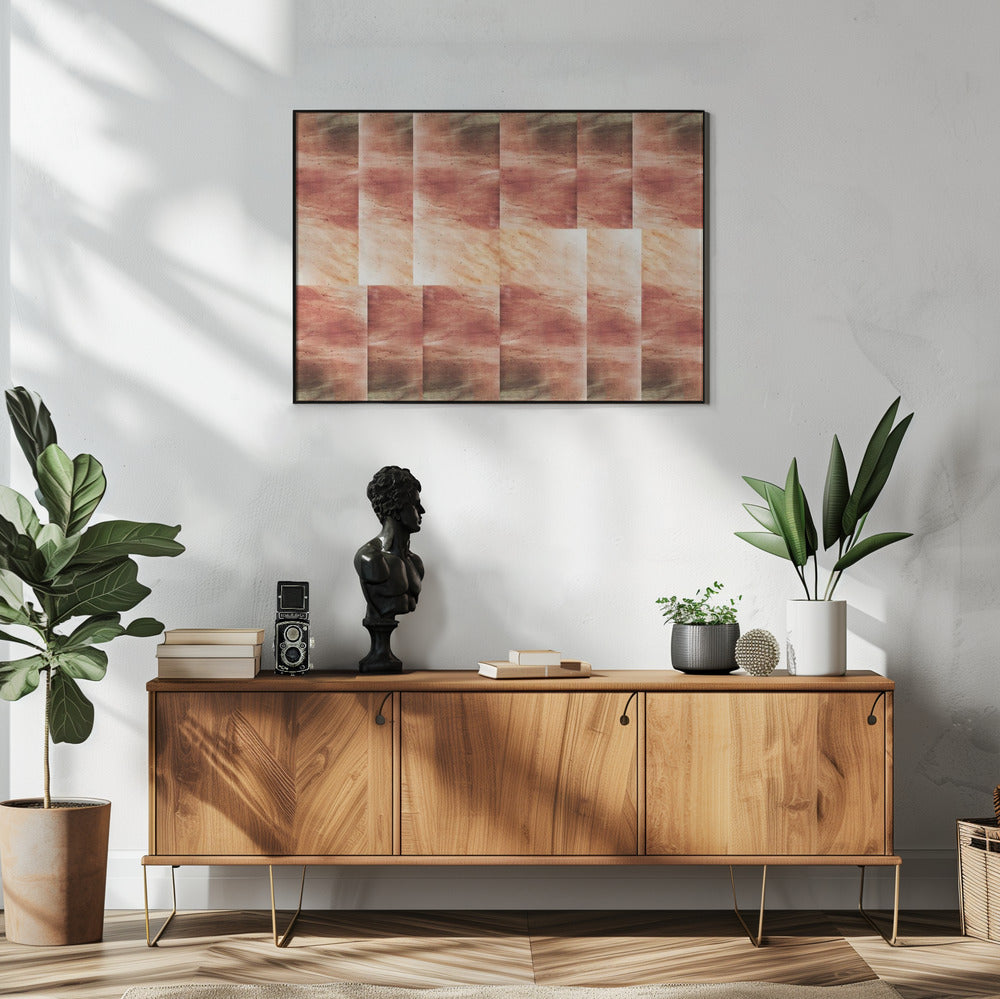 Treibsand 1 | Poster