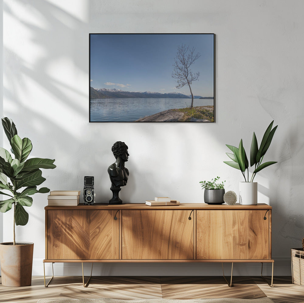 Somewhere In Norway 3 | Poster