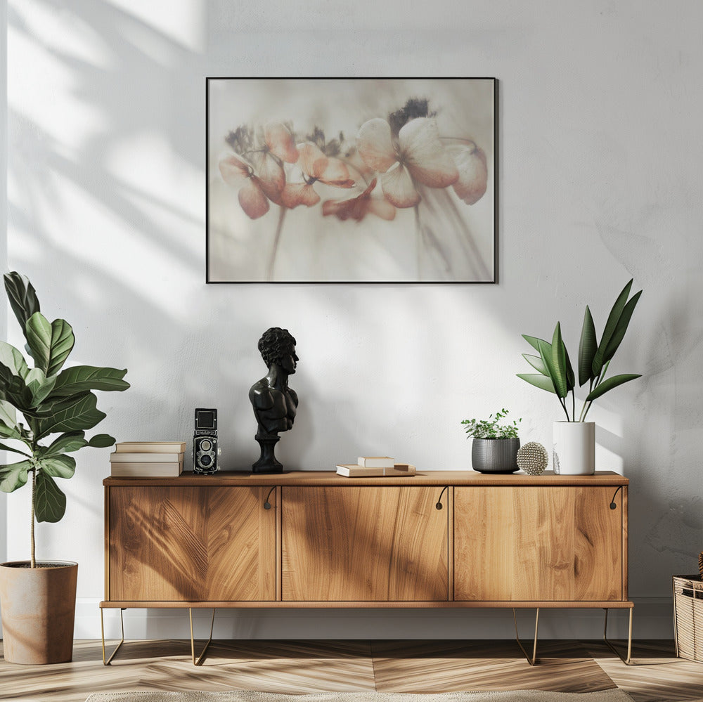 Bloomed | Poster